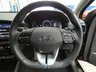 USED 2018 68 HYUNDAI IONIQ 1.6 PREMIUM MHEV 5d 140 BHP SAT NAV HEATED SEATS CAMERA HYUNDAI WARRANTY TILL NOV 2023