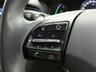 USED 2018 68 HYUNDAI IONIQ 1.6 PREMIUM MHEV 5d 140 BHP SAT NAV HEATED SEATS CAMERA HYUNDAI WARRANTY TILL NOV 2023