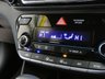 USED 2018 68 HYUNDAI IONIQ 1.6 PREMIUM MHEV 5d 140 BHP SAT NAV HEATED SEATS CAMERA HYUNDAI WARRANTY TILL NOV 2023