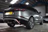 USED 2017 67 LAND ROVER RANGE ROVER VELAR 3.0 R-DYNAMIC HSE 5d 296 BHP 