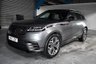 USED 2017 67 LAND ROVER RANGE ROVER VELAR 3.0 R-DYNAMIC HSE 5d 296 BHP 