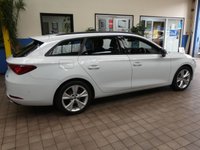 USED 2020 70 SEAT LEON 1.5 ETSI FR DSG MHEV 5d 148 BHP SAT NAV PART LEATHER PARK SENSORS SEAT WARRANTY TILL DEC 2024