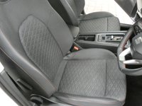 USED 2020 70 SEAT LEON 1.5 ETSI FR DSG MHEV 5d 148 BHP SAT NAV PART LEATHER PARK SENSORS SEAT WARRANTY TILL DEC 2024