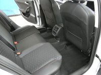 USED 2020 70 SEAT LEON 1.5 ETSI FR DSG MHEV 5d 148 BHP SAT NAV PART LEATHER PARK SENSORS SEAT WARRANTY TILL DEC 2024