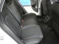 USED 2020 70 SEAT LEON 1.5 ETSI FR DSG MHEV 5d 148 BHP SAT NAV PART LEATHER PARK SENSORS SEAT WARRANTY TILL DEC 2024