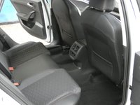 USED 2020 70 SEAT LEON 1.5 ETSI FR DSG MHEV 5d 148 BHP SAT NAV PART LEATHER PARK SENSORS SEAT WARRANTY TILL DEC 2024
