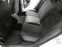USED 2020 70 SEAT LEON 1.5 ETSI FR DSG MHEV 5d 148 BHP SAT NAV PART LEATHER PARK SENSORS SEAT WARRANTY TILL DEC 2024