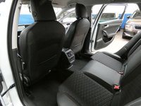 USED 2020 70 SEAT LEON 1.5 ETSI FR DSG MHEV 5d 148 BHP SAT NAV PART LEATHER PARK SENSORS SEAT WARRANTY TILL DEC 2024