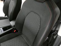 USED 2020 70 SEAT LEON 1.5 ETSI FR DSG MHEV 5d 148 BHP SAT NAV PART LEATHER PARK SENSORS SEAT WARRANTY TILL DEC 2024