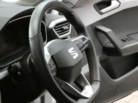 USED 2020 70 SEAT LEON 1.5 ETSI FR DSG MHEV 5d 148 BHP SAT NAV PART LEATHER PARK SENSORS SEAT WARRANTY TILL DEC 2024