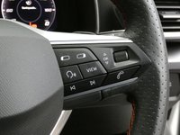 USED 2020 70 SEAT LEON 1.5 ETSI FR DSG MHEV 5d 148 BHP SAT NAV PART LEATHER PARK SENSORS SEAT WARRANTY TILL DEC 2024
