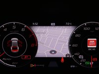 USED 2020 70 SEAT LEON 1.5 ETSI FR DSG MHEV 5d 148 BHP SAT NAV PART LEATHER PARK SENSORS SEAT WARRANTY TILL DEC 2024