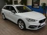 USED 2020 70 SEAT LEON 1.5 ETSI FR DSG MHEV 5d 148 BHP SAT NAV PART LEATHER PARK SENSORS SEAT WARRANTY TILL DEC 2024