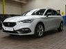 USED 2020 70 SEAT LEON 1.5 ETSI FR DSG MHEV 5d 148 BHP SAT NAV PART LEATHER PARK SENSORS SEAT WARRANTY TILL DEC 2024