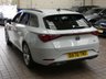 USED 2020 70 SEAT LEON 1.5 ETSI FR DSG MHEV 5d 148 BHP SAT NAV PART LEATHER PARK SENSORS SEAT WARRANTY TILL DEC 2024