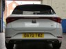 USED 2020 70 SEAT LEON 1.5 ETSI FR DSG MHEV 5d 148 BHP SAT NAV PART LEATHER PARK SENSORS SEAT WARRANTY TILL DEC 2024