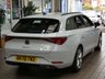 USED 2020 70 SEAT LEON 1.5 ETSI FR DSG MHEV 5d 148 BHP SAT NAV PART LEATHER PARK SENSORS SEAT WARRANTY TILL DEC 2024