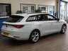 USED 2020 70 SEAT LEON 1.5 ETSI FR DSG MHEV 5d 148 BHP SAT NAV PART LEATHER PARK SENSORS SEAT WARRANTY TILL DEC 2024