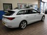 USED 2020 70 SEAT LEON 1.5 ETSI FR DSG MHEV 5d 148 BHP SAT NAV PART LEATHER PARK SENSORS SEAT WARRANTY TILL DEC 2024