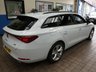 USED 2020 70 SEAT LEON 1.5 ETSI FR DSG MHEV 5d 148 BHP SAT NAV PART LEATHER PARK SENSORS SEAT WARRANTY TILL DEC 2024