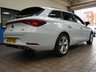 USED 2020 70 SEAT LEON 1.5 ETSI FR DSG MHEV 5d 148 BHP SAT NAV PART LEATHER PARK SENSORS SEAT WARRANTY TILL DEC 2024