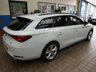 USED 2020 70 SEAT LEON 1.5 ETSI FR DSG MHEV 5d 148 BHP SAT NAV PART LEATHER PARK SENSORS SEAT WARRANTY TILL DEC 2024