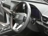 USED 2020 70 SEAT LEON 1.5 ETSI FR DSG MHEV 5d 148 BHP SAT NAV PART LEATHER PARK SENSORS SEAT WARRANTY TILL DEC 2024