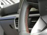 USED 2020 70 SEAT LEON 1.5 ETSI FR DSG MHEV 5d 148 BHP SAT NAV PART LEATHER PARK SENSORS SEAT WARRANTY TILL DEC 2024