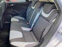 USED 2014 14 FORD FOCUS 1.6 ZETEC NAVIGATOR TDCI 5d 113 BHP 