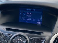USED 2014 14 FORD FOCUS 1.6 ZETEC NAVIGATOR TDCI 5d 113 BHP 