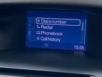 USED 2014 14 FORD FOCUS 1.6 ZETEC NAVIGATOR TDCI 5d 113 BHP 