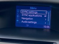 USED 2014 14 FORD FOCUS 1.6 ZETEC NAVIGATOR TDCI 5d 113 BHP 