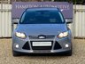 USED 2014 14 FORD FOCUS 1.6 ZETEC NAVIGATOR TDCI 5d 113 BHP 
