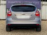 USED 2014 14 FORD FOCUS 1.6 ZETEC NAVIGATOR TDCI 5d 113 BHP 