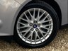 USED 2014 14 FORD FOCUS 1.6 ZETEC NAVIGATOR TDCI 5d 113 BHP 