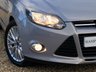 USED 2014 14 FORD FOCUS 1.6 ZETEC NAVIGATOR TDCI 5d 113 BHP 