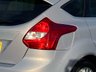 USED 2014 14 FORD FOCUS 1.6 ZETEC NAVIGATOR TDCI 5d 113 BHP 