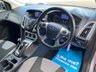 USED 2014 14 FORD FOCUS 1.6 ZETEC NAVIGATOR TDCI 5d 113 BHP 