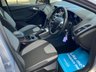 USED 2014 14 FORD FOCUS 1.6 ZETEC NAVIGATOR TDCI 5d 113 BHP 
