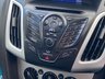 USED 2014 14 FORD FOCUS 1.6 ZETEC NAVIGATOR TDCI 5d 113 BHP 