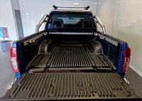 USED 2010 60 NISSAN NAVARA 2.5 DCI ACENTA 4X4 DCB 188 BHP SERVICE HISTORY