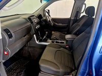 USED 2010 60 NISSAN NAVARA 2.5 DCI ACENTA 4X4 DCB 188 BHP SERVICE HISTORY