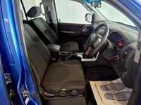 USED 2010 60 NISSAN NAVARA 2.5 DCI ACENTA 4X4 DCB 188 BHP SERVICE HISTORY
