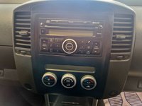 USED 2010 60 NISSAN NAVARA 2.5 DCI ACENTA 4X4 DCB 188 BHP SERVICE HISTORY