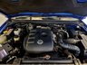 USED 2010 60 NISSAN NAVARA 2.5 DCI ACENTA 4X4 DCB 188 BHP SERVICE HISTORY
