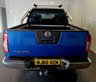 USED 2010 60 NISSAN NAVARA 2.5 DCI ACENTA 4X4 DCB 188 BHP SERVICE HISTORY