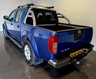 USED 2010 60 NISSAN NAVARA 2.5 DCI ACENTA 4X4 DCB 188 BHP SERVICE HISTORY