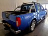 USED 2010 60 NISSAN NAVARA 2.5 DCI ACENTA 4X4 DCB 188 BHP SERVICE HISTORY