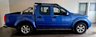 USED 2010 60 NISSAN NAVARA 2.5 DCI ACENTA 4X4 DCB 188 BHP SERVICE HISTORY