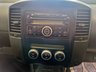 USED 2010 60 NISSAN NAVARA 2.5 DCI ACENTA 4X4 DCB 188 BHP SERVICE HISTORY